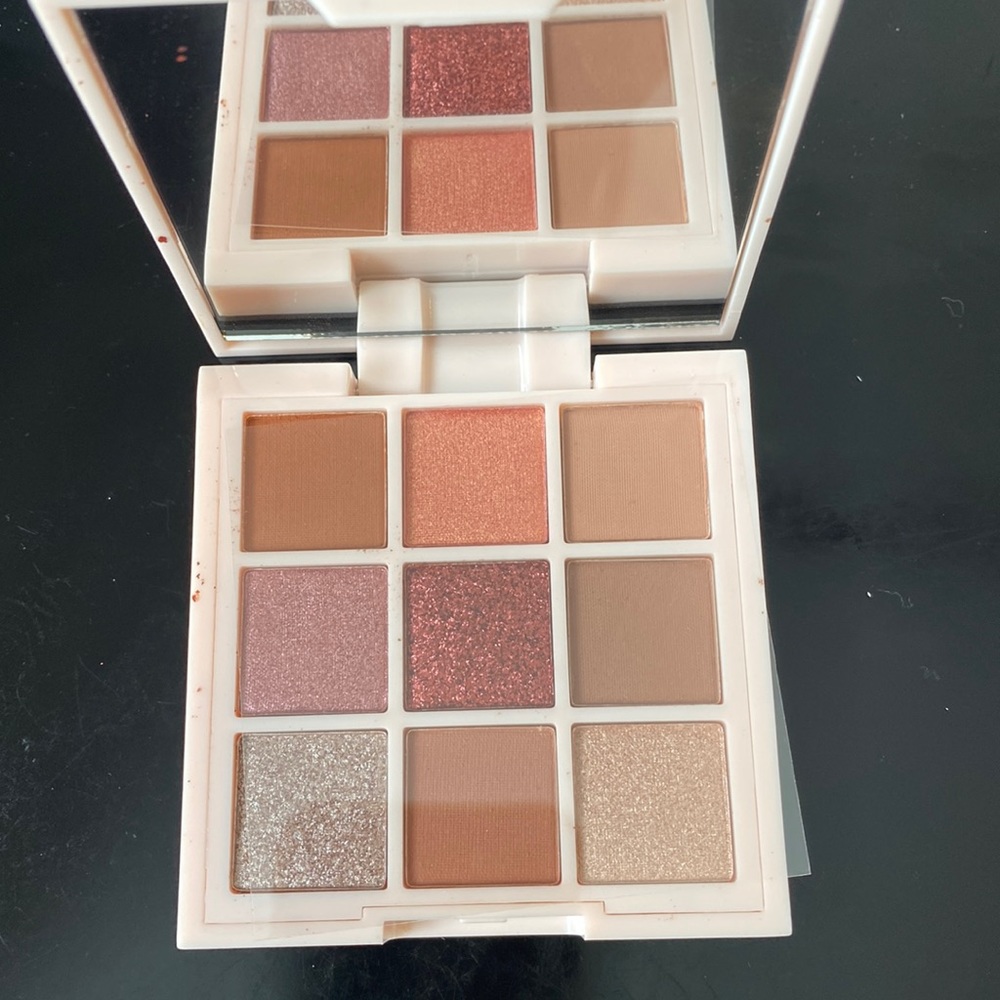 Ciate London 9 Piece Eyeshadow Palette